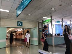 -成都市第一人民医院(南区)