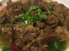 -陈记顺和牛肉火锅馆(天河北路店)