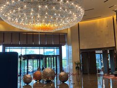 -美食汇·海鲜自助西餐厅·江门富力万达嘉华酒店