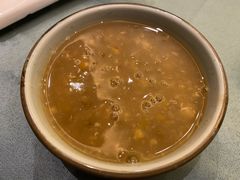 绿豆汤-沙龙酒家