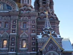 -滴血救世主教堂