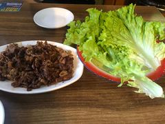 -炙热童年·老北京炙子烤肉(南锣鼓巷店)