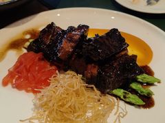 -兰特伯爵西餐厅·啤酒屋(方庄店)