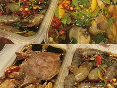 -圆蛋酒料•生腌(开元路店)
