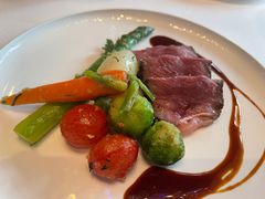 -AZUR聚(香格里拉饭店)