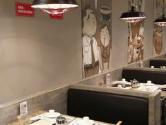 -黄记煌三汁焖锅(王府井店)