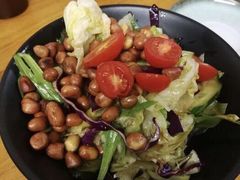 -炒豆合作社(东四总店)