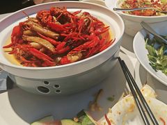 -上座·餐厅(阳光100店)
