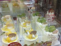 -味多美蛋糕(西大望路店)