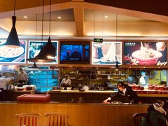 -百年神厨·地道川菜(紫荆店)
