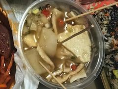 -老太太海鲜鱼饼