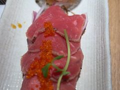 -德川家日本料理(顺义华联店)