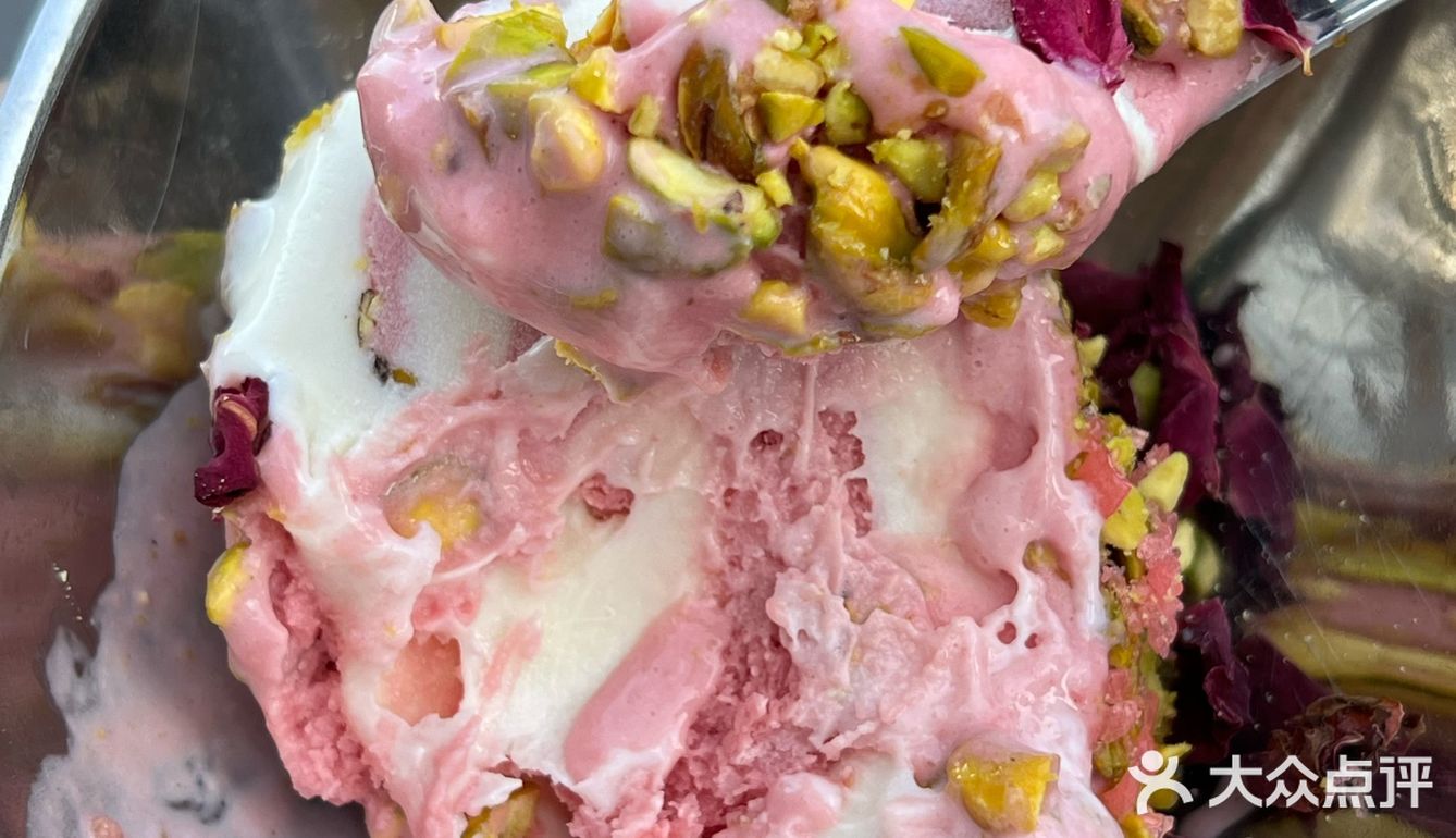 专门坐轻轨去江北吃！！真的好好吃啊！！[流泪]