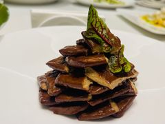 -上蔬无瑕· 创意素食·Vegetarian(华采天地店)