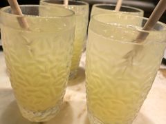 -绿茶餐厅(光明N次方公园店)