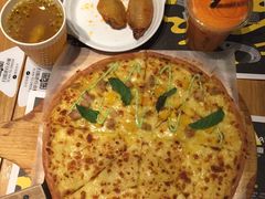-乐凯撒披萨(蛇口花园城店)