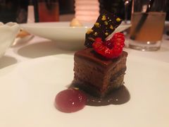 -Le Comptoir de Pierre Gagnaire