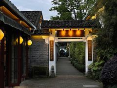 -九龙湾·御膳坊(九龙窠路店)