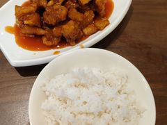-老杨饭店(万科里店)