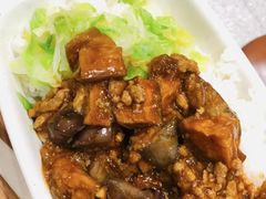 -南城香(首科花园店)