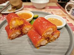 -点都德(龙之梦店)