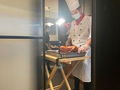 -青年公社烤鸭(宝杨宝龙广场店)
