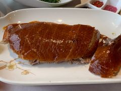 -大鸭梨烤鸭(金色漫香店)
