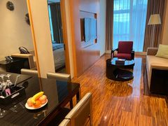 -深圳皇庭V酒店