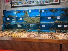 -牟传仁饭庄(星海店)