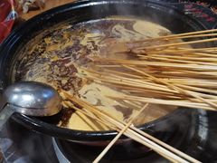 -袁记串串香(川师店)