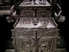 -上海博物馆(人民广场馆)