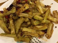 -亿尾水席(奥体中心店)