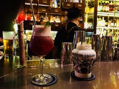 -船长酒吧 The Captain