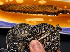 -曾宴·楚菜(湖北省博物馆店)