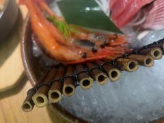 -沼津港精致料理·寿喜烧·烧鸟(青浦宝龙广场日料榜单店)