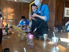 -星巴克臻选(天津鲁能中心一店)