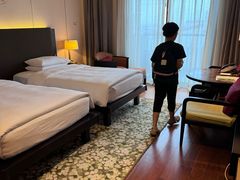 -上海崇明金茂凯悦酒店