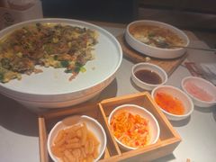 -四道菜·福建海蛎煎(世欧广场店)