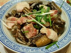 -醉香园(长江北路店)