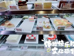 -85度C(上海茶陵北路店)