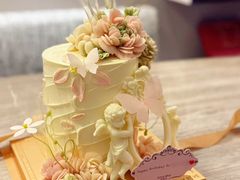 -杜哈夫DOUX RÊVE·生日蛋糕(日月光店)