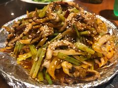 -龙梅肥肠鱼(明瓦廊店)