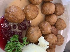 -宜家·瑞典风味餐厅(北京西红门店)