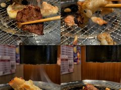 -蒜香焼肉PURUSHIN(马场路店)