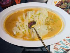 -锦府园·新台州菜(合生汇店)