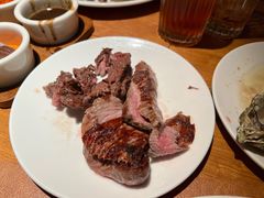 -拉蒂娜·巴西牛排馆 Latina·Brazilian Steakhouse(王府井喜悦店)
