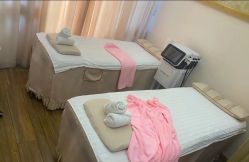 -芳朵美容养生SPA