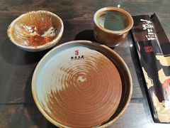 -水煮三国·川鲁江湖菜(香山店)