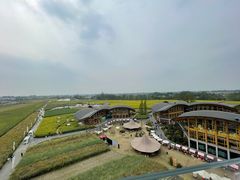 -中国天府农业博览园