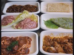 -海底捞火锅(公益西桥店)